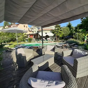 Bed & Breakfast Eva Ičići