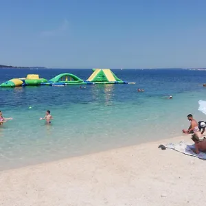 Appartamento Nice Sunny Pola
