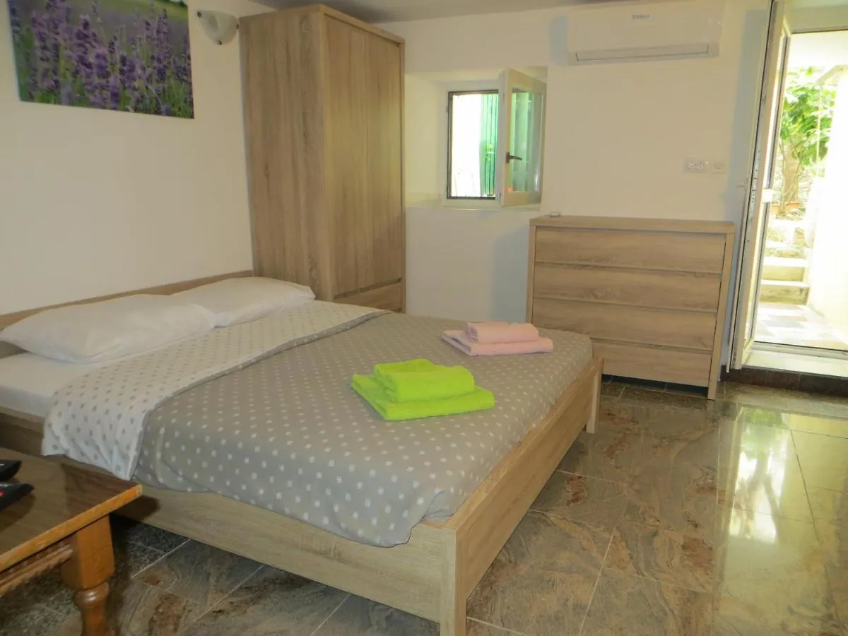 Rooms Mario Cres Croazia