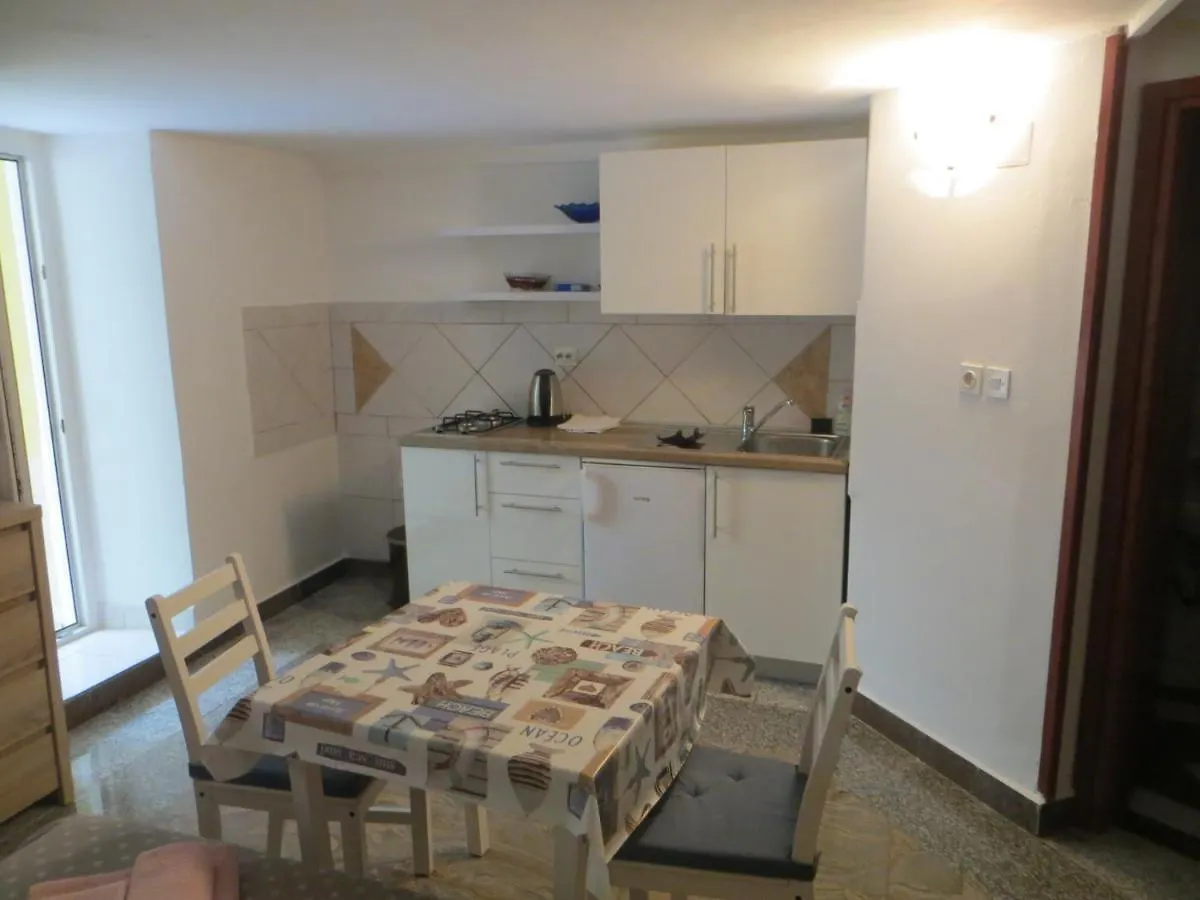 Rooms Mario Cres Croazia