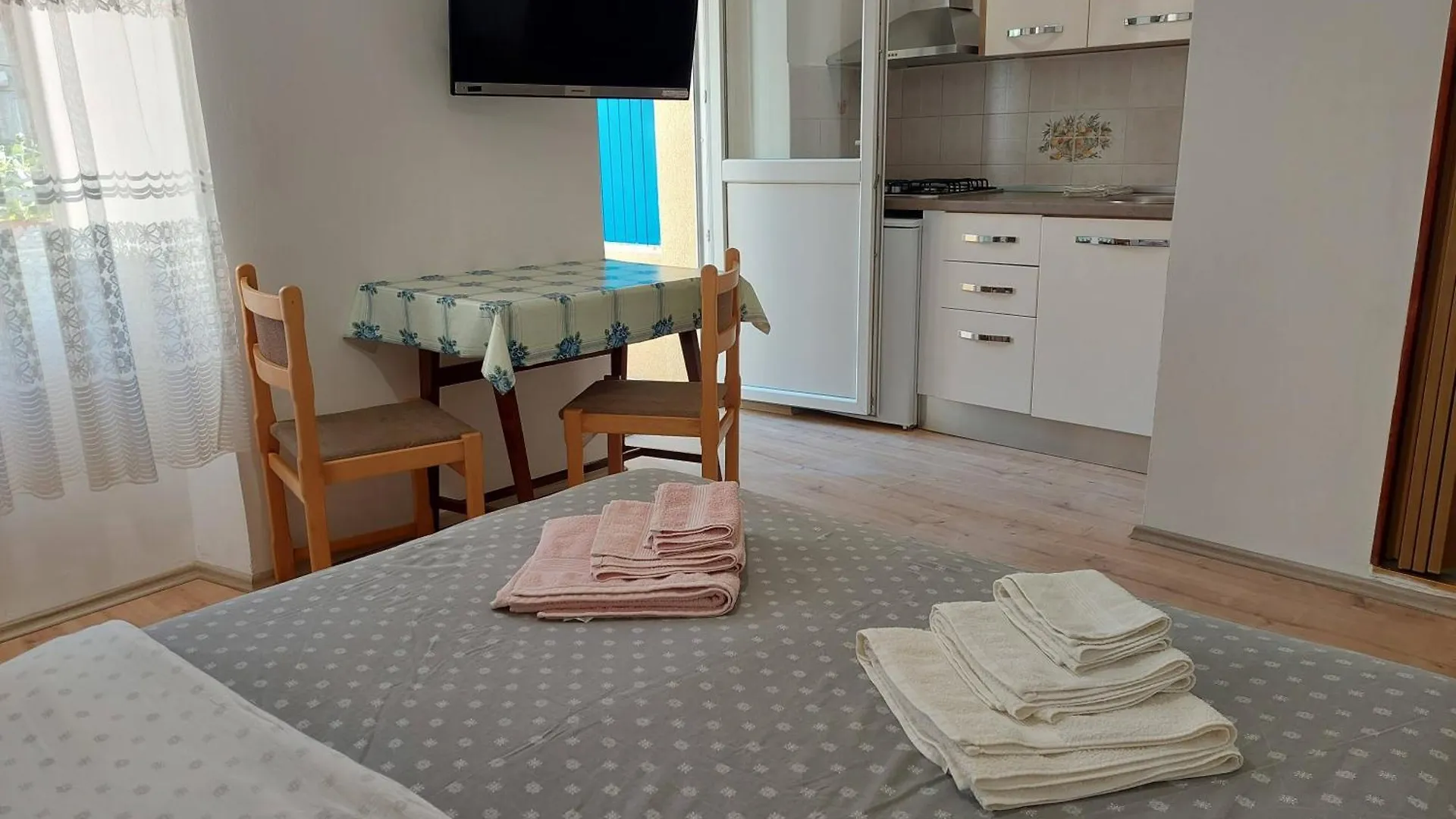 Rooms Mario Cres Croatie