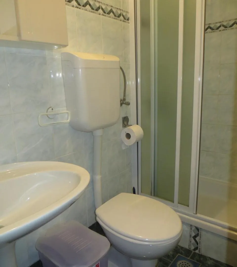 Rooms Mario Cres Affittacamere